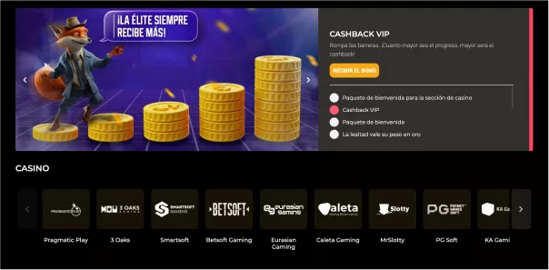 Apuesta 360 | Sumérgete en un mundo de emoción y éxito